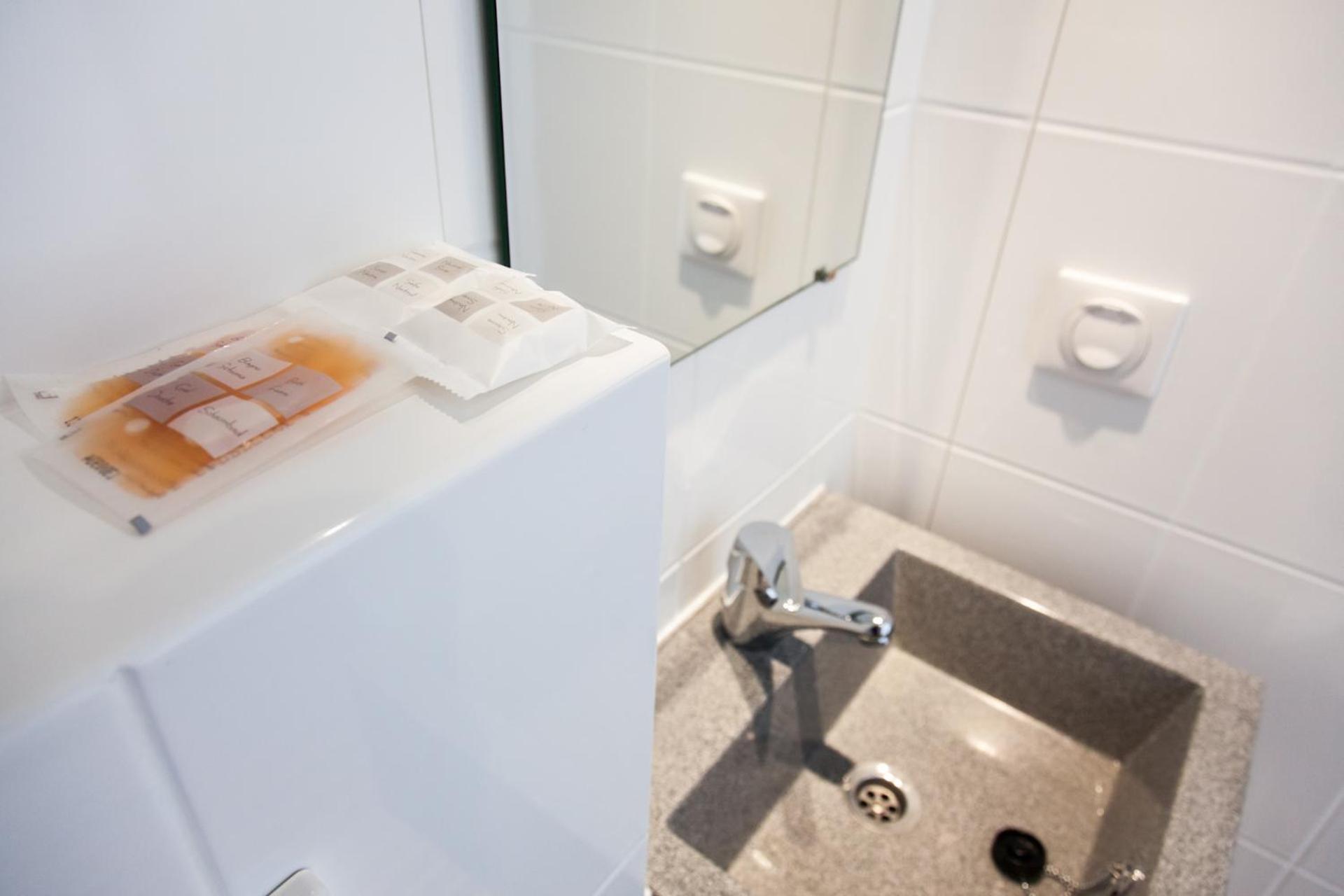 Camera Singola Standard con Bagno Privato