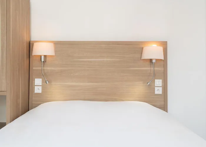 City Inn Paris